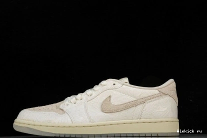 1 Chris Jordan Low Paul Retro OG 1111